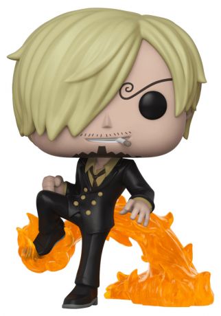 Figurine Pop One piece – pop Vinsmoke Sanji - animefiguren.de