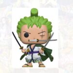 Zoro Wano Funko Pop