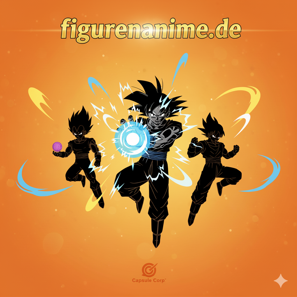dragon ball figuren - anime shop