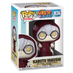 Kabuto Funko Pop