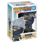Kakashi Funko Pop