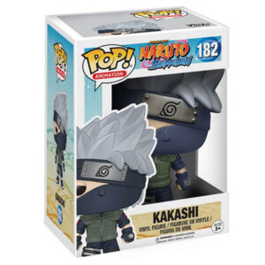 Kakashi Funko Pop