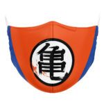 kame maske dragon ball