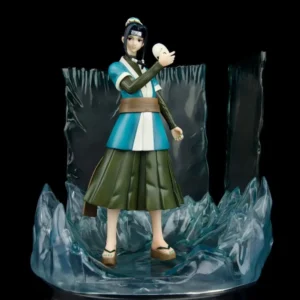 Naruto Figuren Haku Figur Action