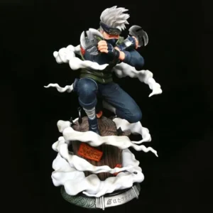 Naruto Kakashi Figur Anime Figuren Shop