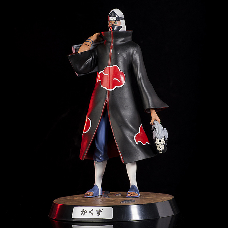 Naruto Kakuzu Figur Anime Figuren Shop