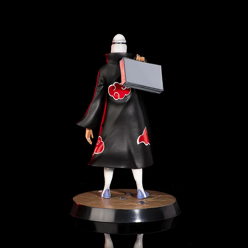 Naruto Figuren Kakuzu Figur Akatsuki – Bild 7