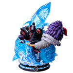 Naruto Kisame Figur