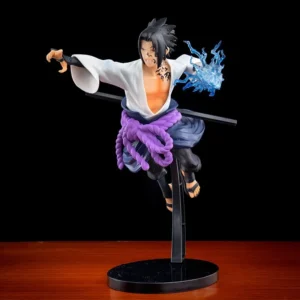 Sasuke Chidori Figur Anime Figuren Shop