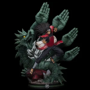 Naruto Hashirama Figur Anime Figuren Shop