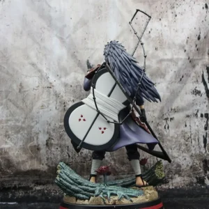 Naruto Madara Figur Anime Figuren Shop