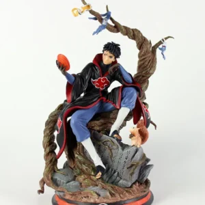 Naruto Obito Figur