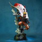 Naruto Sage Mode Figur