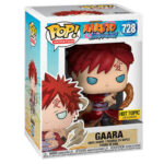 funko pop gaara