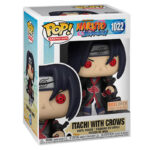 Naruto Funko Pop Itachi