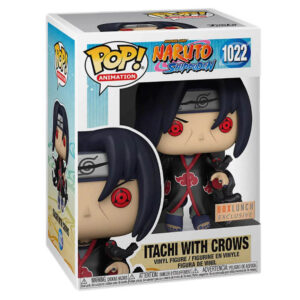 Naruto Funko Pop Itachi