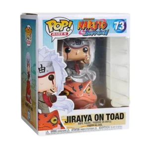 Naruto Funko Pop Jiraiya