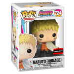Naruto Funko Pop Naruto Hokage
