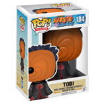 Naruto Funko Pop Tobi