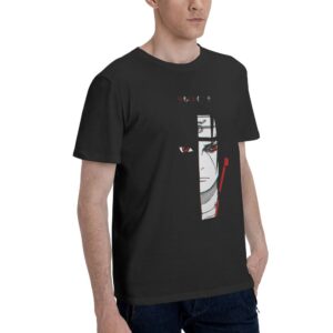 Naruto T-shirt – Itachi Sharingan