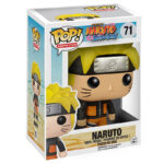 Naruto Uzumaki Funko Pop