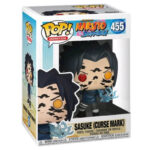 Sasuke Fluchzeichen Funko Pop
