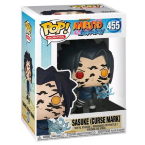 Sasuke Fluchzeichen Funko Pop