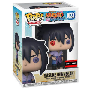 Sasuke Rinnegan Funko Pop