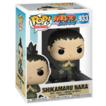 Shikamaru Funko Pop