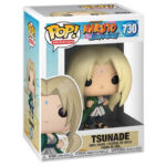 Tsunade Funko Pop