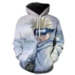 uzumaki naruto kapuzenpullover
