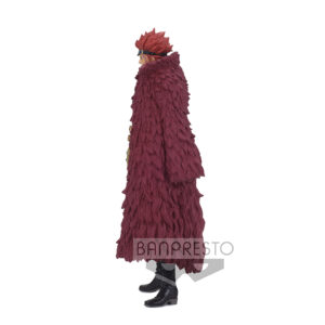 ANIME FIGUREN – ONE PIECE FIGUREN EUSTASS KID KAPITÄN - animefiguren.de