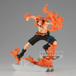 Yamato Ace Figur Set