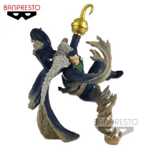 ANIME FIGUREN – ONE PIECE FIGUREN SIR CROCODILE FIGUR - animefiguren.de