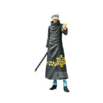 trafalgar law figur