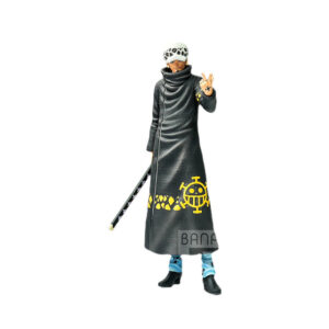 ANIME FIGUREN – ONE PIECE FIGUREN TRAFALGAR LAW FIGUR - animefiguren.de
