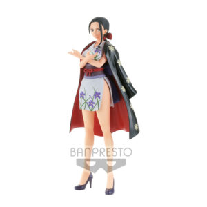 ANIME FIGUREN – ONE PIECE FIGUREN WANNO LAND NICO ROBIN - animefiguren.de