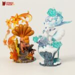 Alola-Vulpix Figur