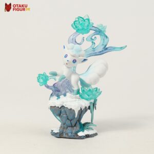 Alola-Vulpix Figur