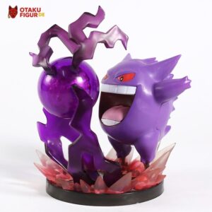 Gengar Figur