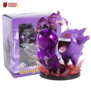 Gengar Figur
