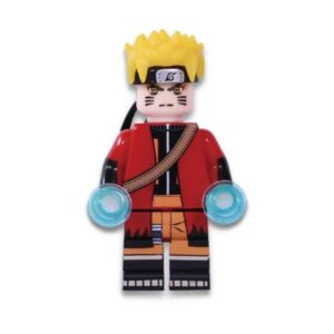 naruto lego figur