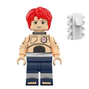 Sasori Lego Figur