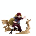 Gaara Figur – Naruto Shippuden Kazekage Action Statue