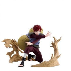Gaara Figur – Naruto Shippuden Kazekage Action Statue