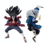 Hashirama und Tobirama Senju Figur Hokage Duo