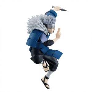 Tobirama Senju Figur mit Kunai