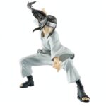 Neji Hyuga Figur Naruto Shippuden Byakugan Statue