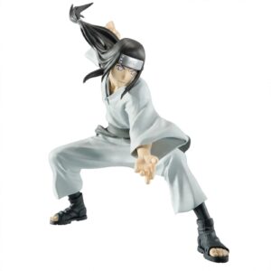 Neji Hyuga Figur Naruto Shippuden Byakugan Statue