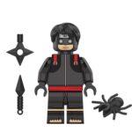 Torune Aburame Klemmbaustein-Figur – Naruto